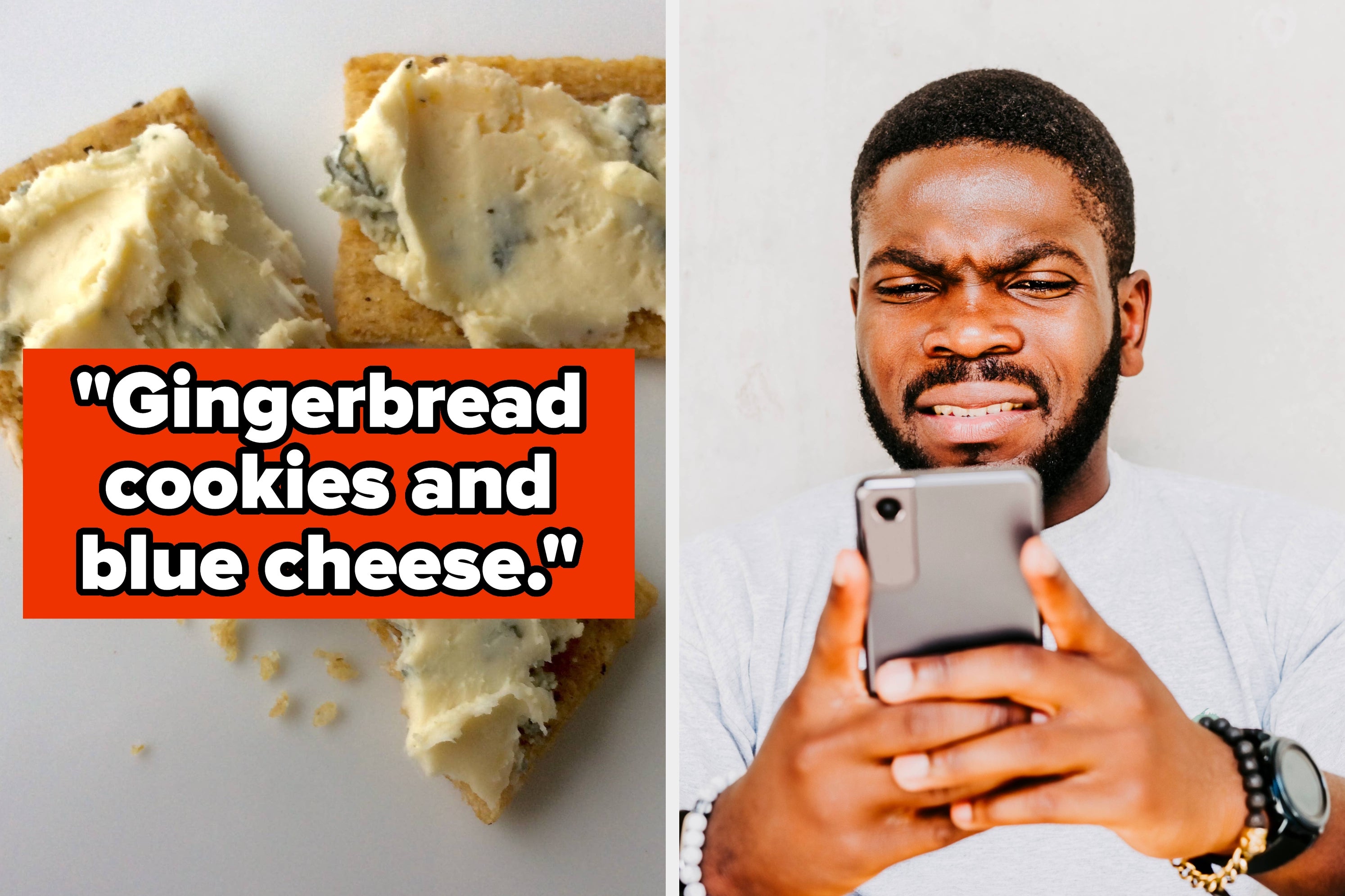 People Are Sharing The "Unconventional" Food Combos That Sound Weird But Are Actually Delicious