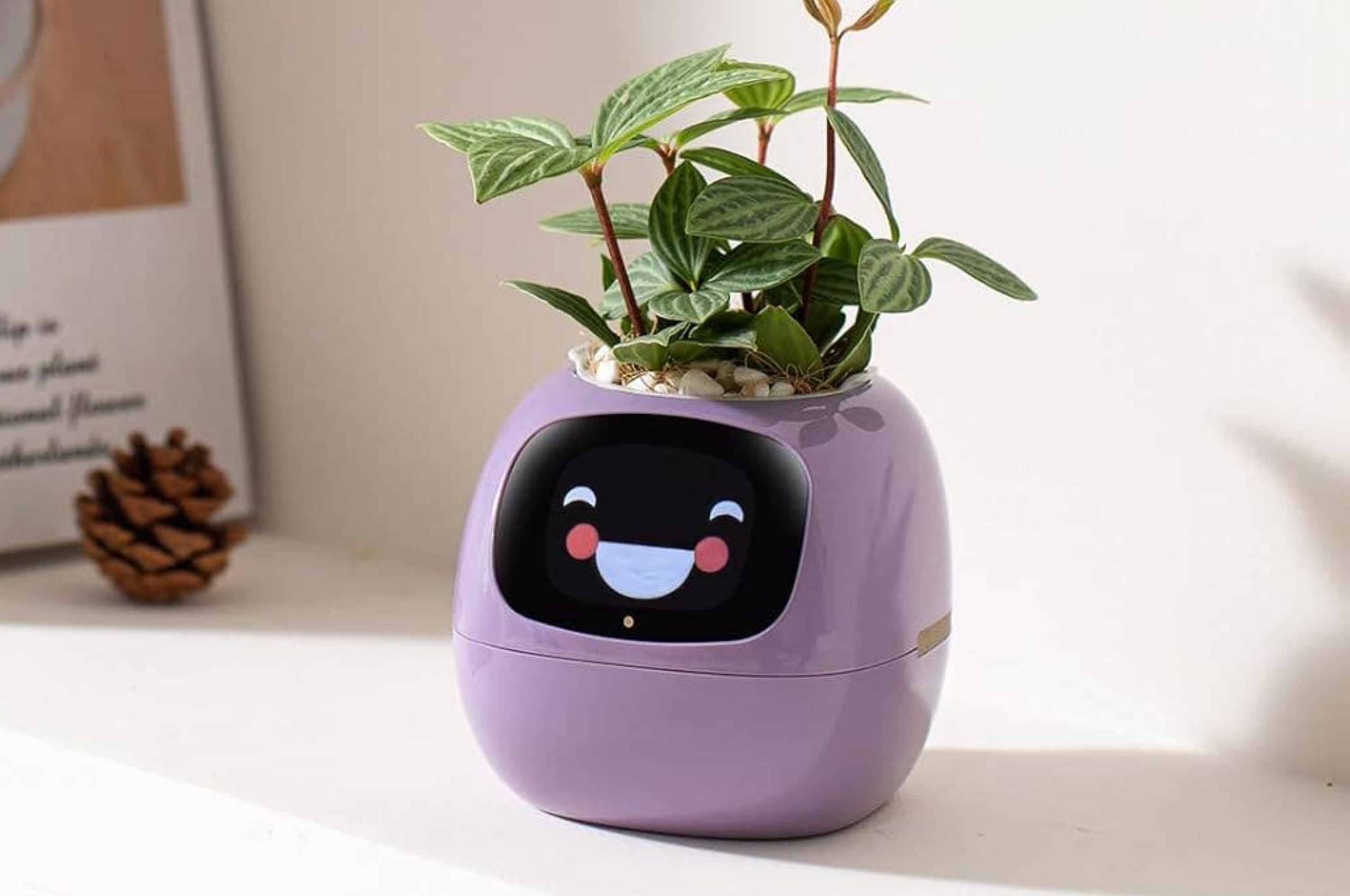 buzzfeed.com - Daniel Boan - 26 Tech Gifts That Are Basically Futuristic Versions Of Everyday Items