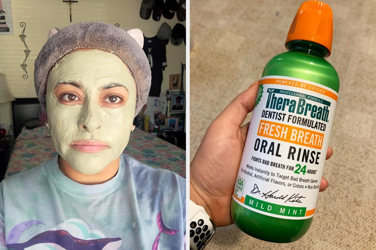 Just 42 Unsexy, Affordable Products That Work Really Well