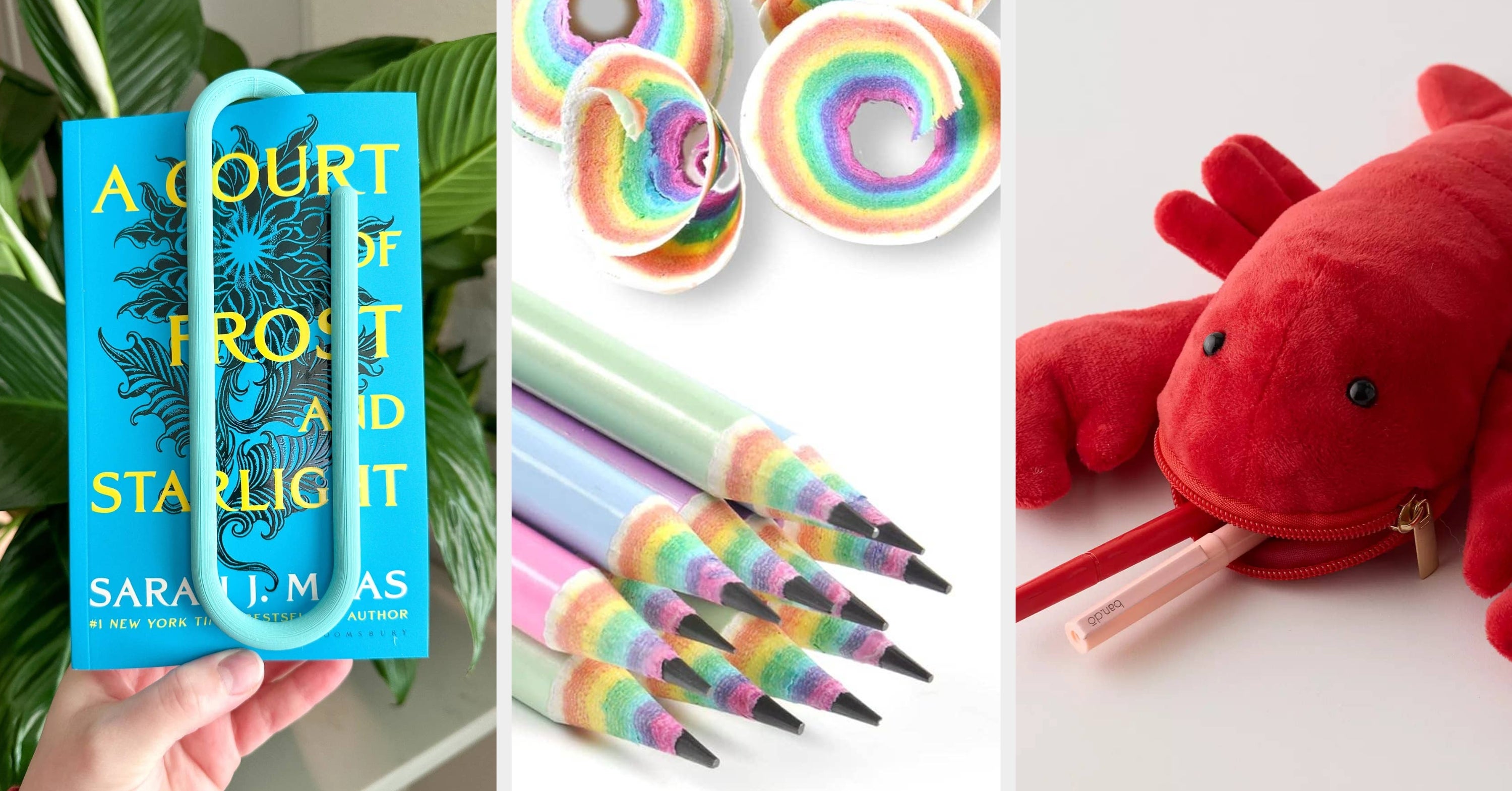 23 Fun School Supplies To Buy For Your Kids...Or Just Treat Yourself To