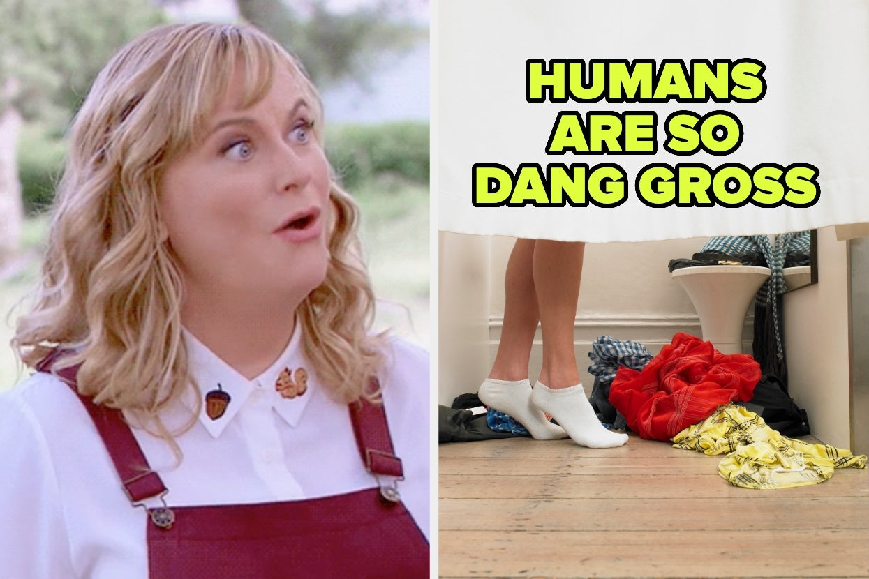 Yooooo-Hooooo! We're Spilling 29 Wild Industry Secrets That We Think You Deserve To Know, So Listen Up