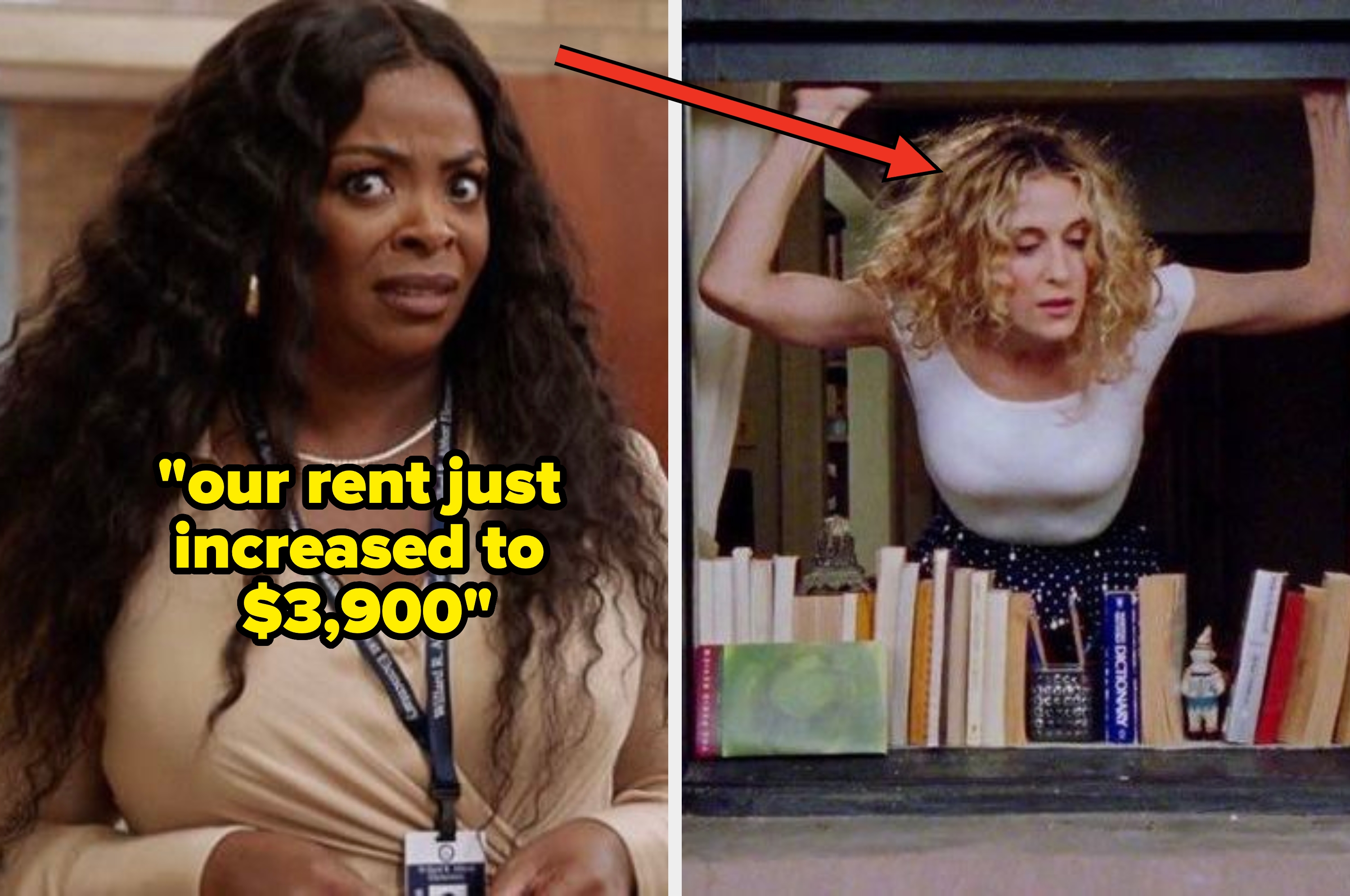 buzzfeed.com - Lauren Garafano - 'I'm Financially Ruined': Americans Are Sharing Their Jobs And How Much They Pay For Rent