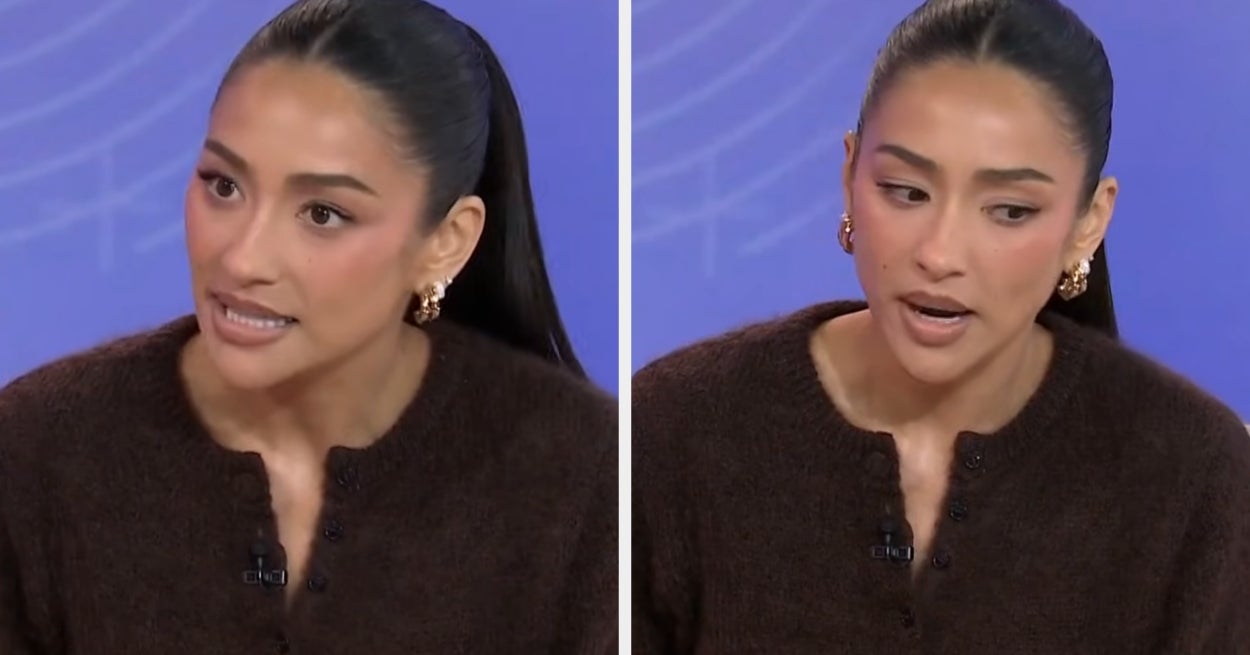 Shay Mitchell Responded To The Controversy Over Her Skincare Line, Which Is Marketed To Kids