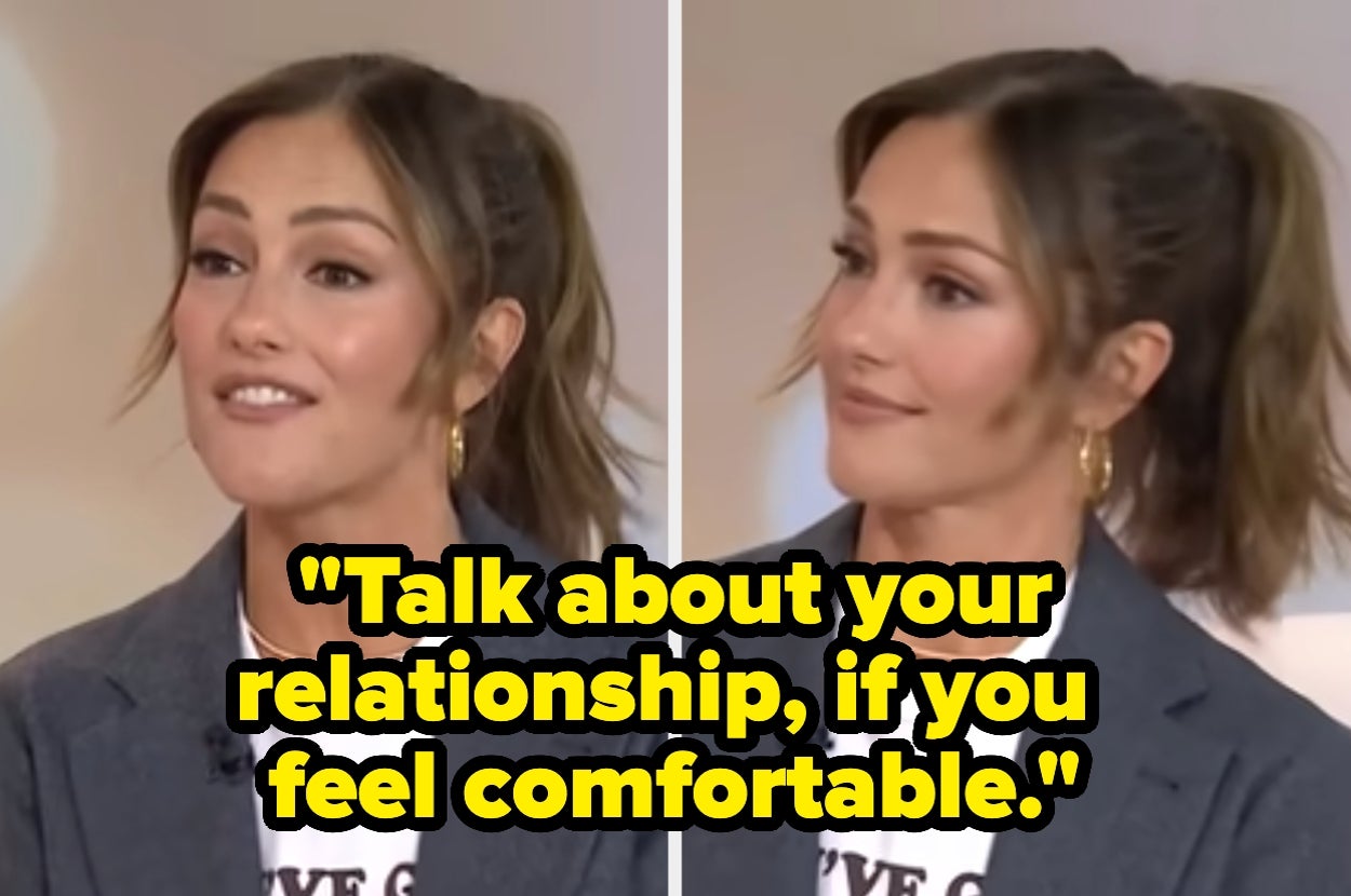 You Need To See This Painfully Awkward Interview With Minka Kelly On “TODAY”