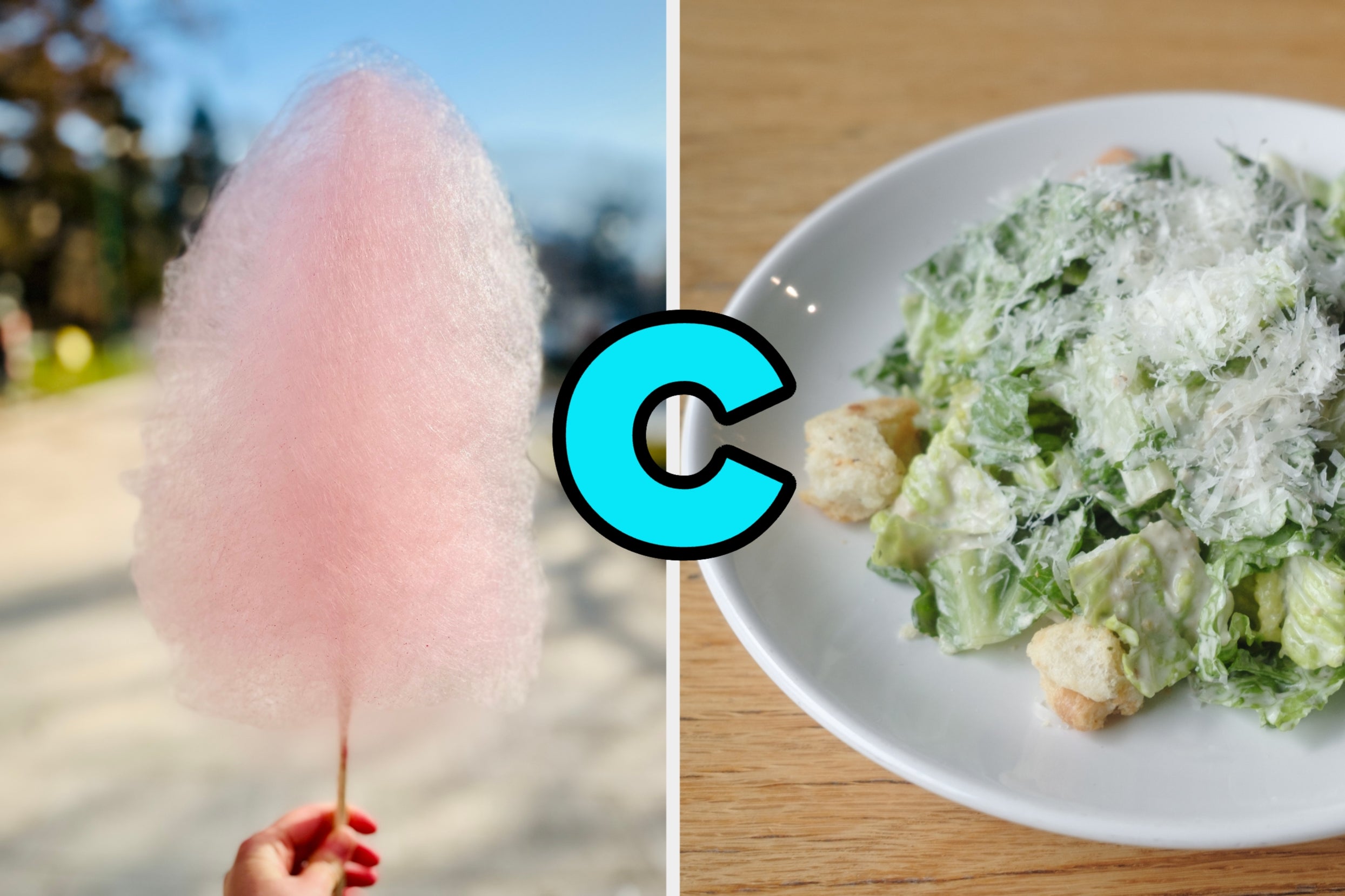 What Is The Best "C" Food?