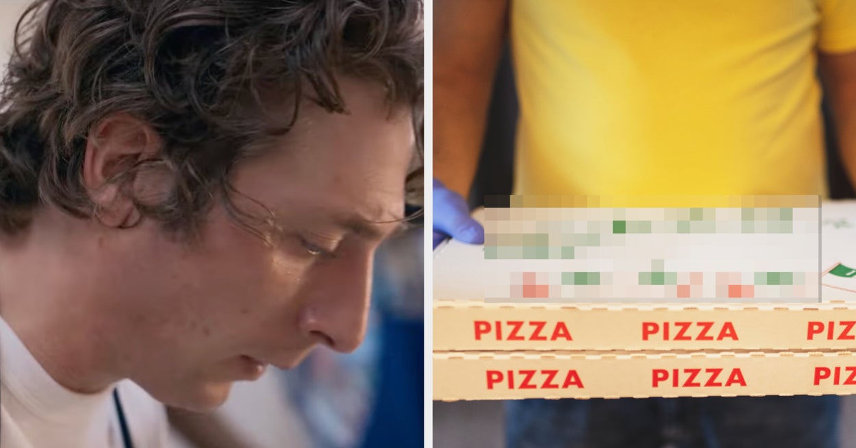 "It Ruins The Whole Dining Experience": People Are Sharing The Restaurant Red Flags That Have Them Running For The Door Before The Food Even Comes