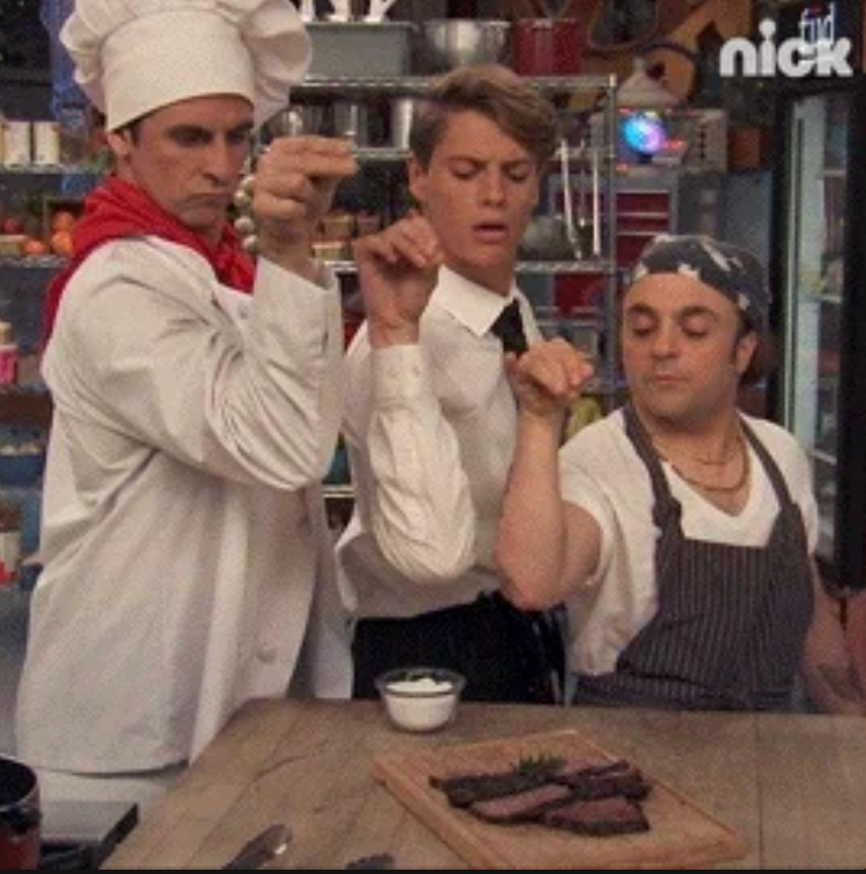 The Top Mistakes Professional Chefs See Home Chefs Make