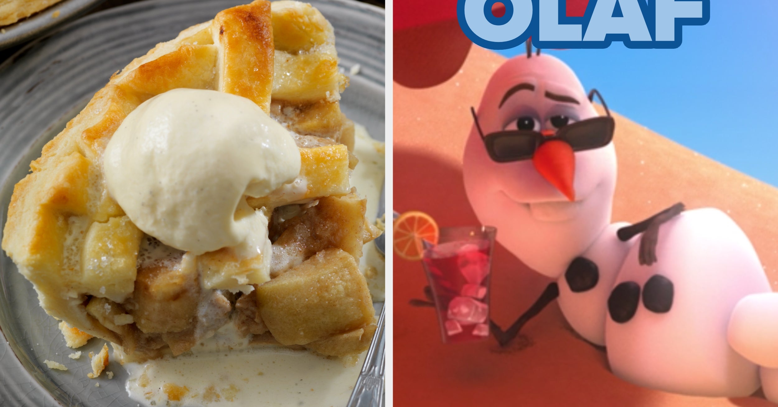 Which Beloved Animated Sidekick Are You?