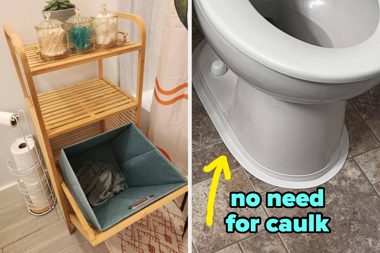 39 Brilliant Products That Will Obscure Your Home’s Eyesores Very Well