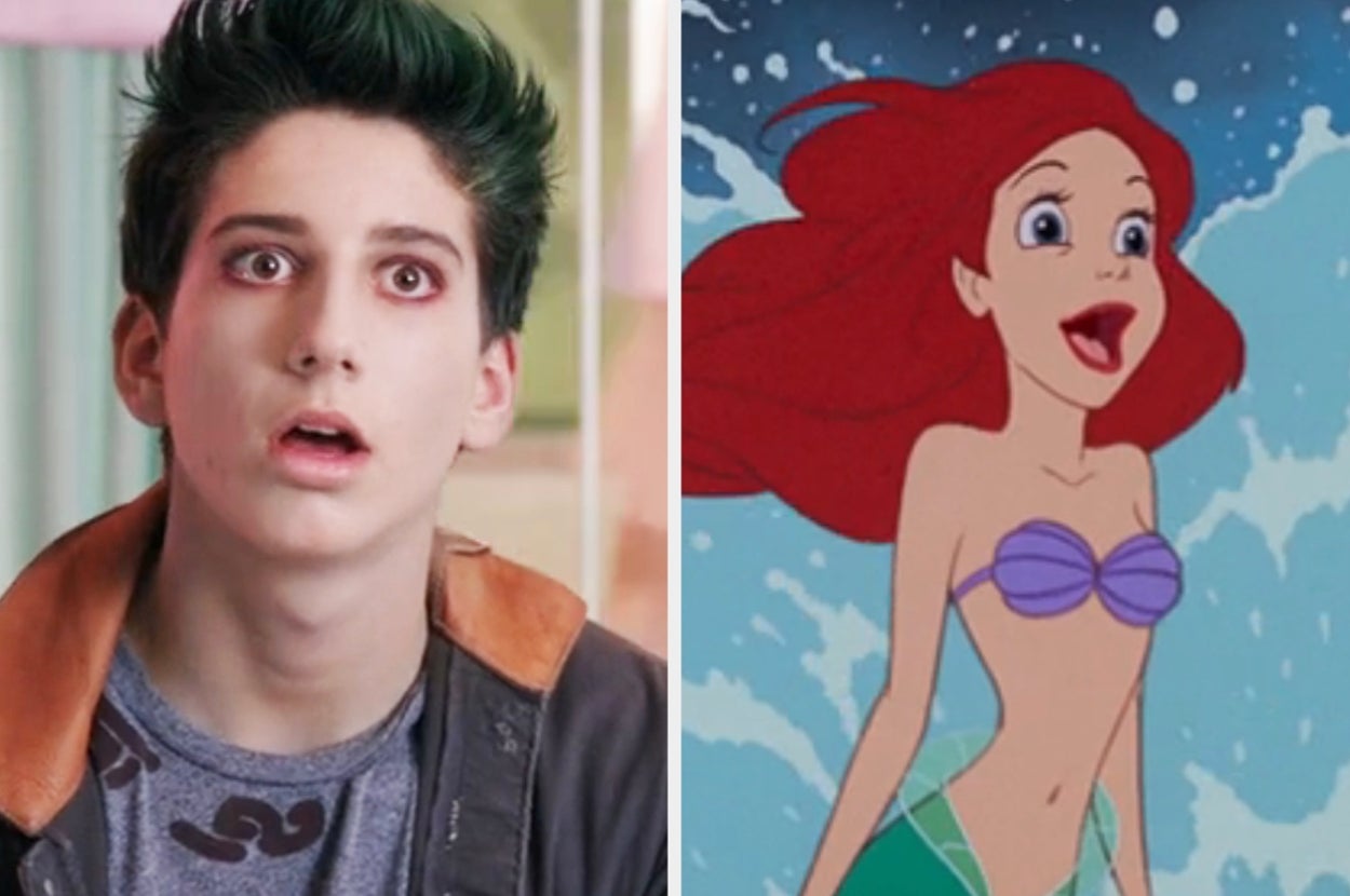 Only Parents With Kids Under 12 Will Be Able To Get 19/19 On This Disney Songs Trivia Quiz