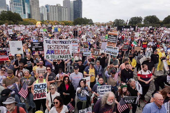 13 Americans Share Biggest Issues In U.S. In 2025