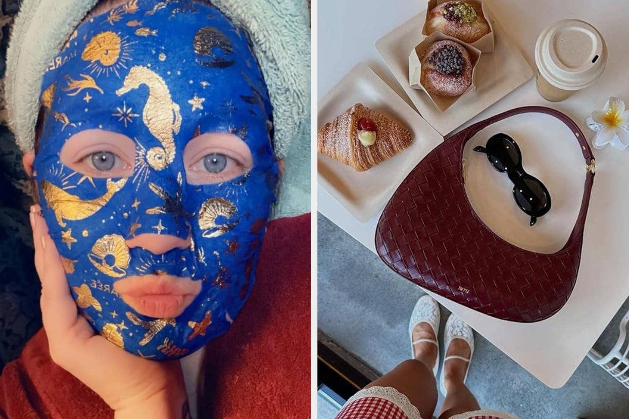 37 Of The Most Giftable TikTok Products Of 2025