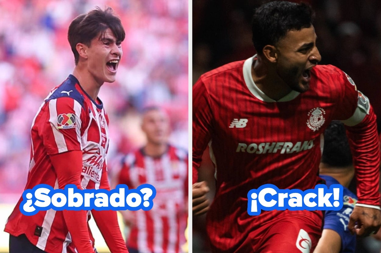 Liga MX: ¿Cuál es el XI Ideal del Apertura 2025?