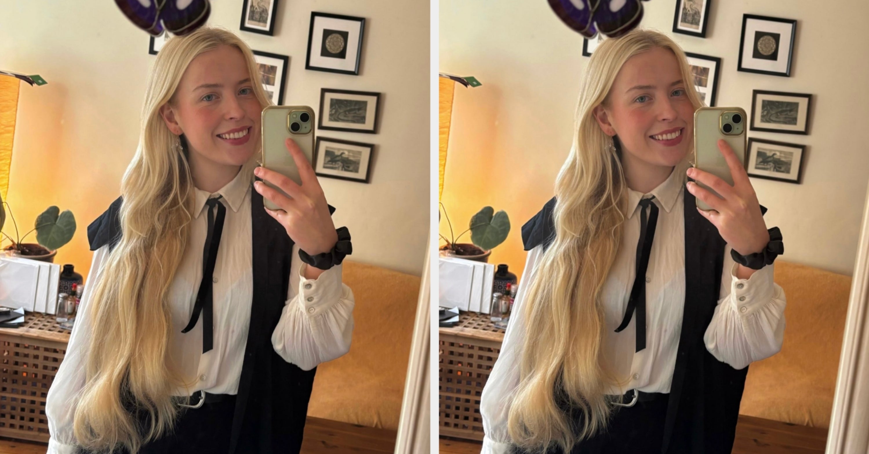 After A Man Bashed This Woman's Academic Achievements, People Rushed To Her Defense And Started The Best Internet Trend I've Seen In A While