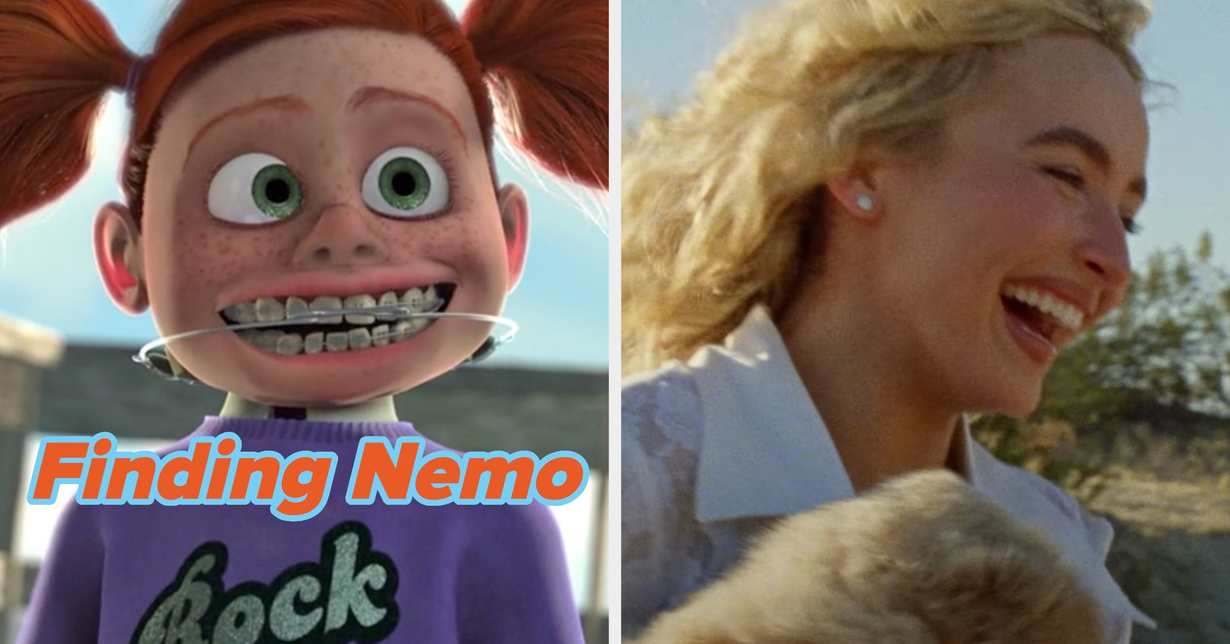 Pick Some 2020s Songs And We'll Guess Your Favorite Pixar Movie