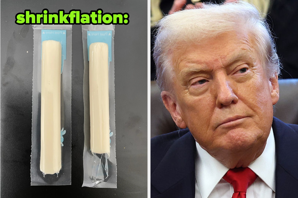 buzzfeed.com - Angelica Martinez - 13 Americans Get Brutally Honest About The Dystopian Reality Of The U.S. In 2025