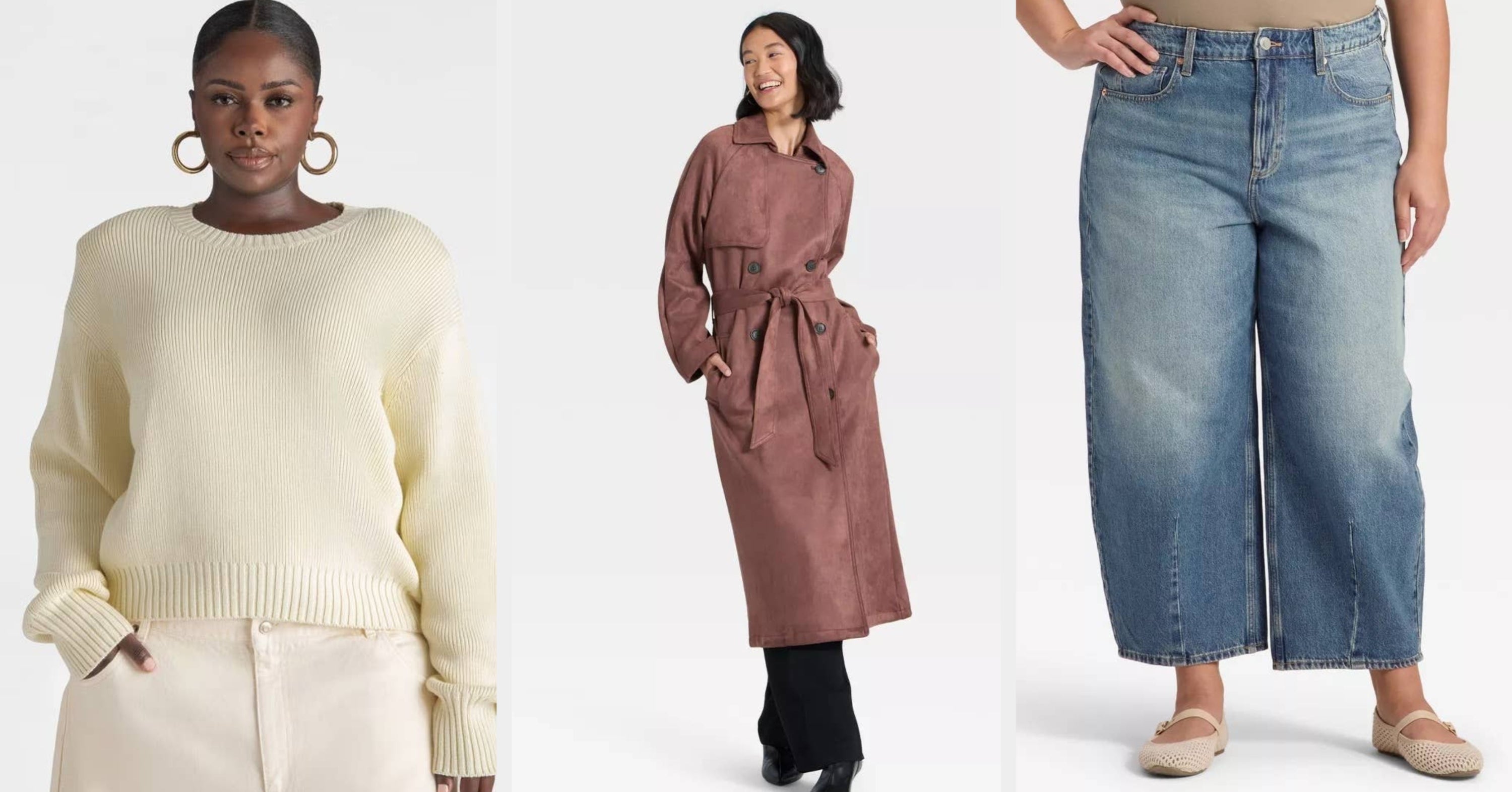 20 Stylish Target Pieces We Can't Gatekeep