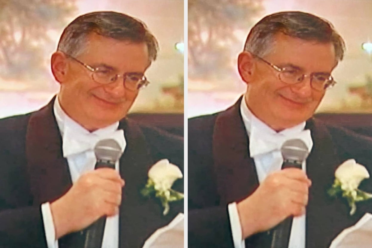 My Dad Had Some Unusual Requests For His Funeral. 3 Years Later, People Are Still Talking About It.