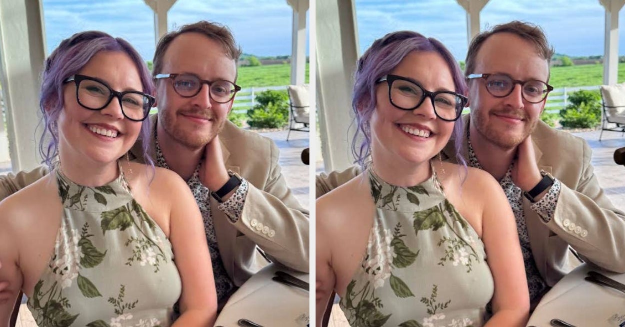 I Adored My Boyfriend's Family And Friends. Then We Broke Up - And Things Got Weird.