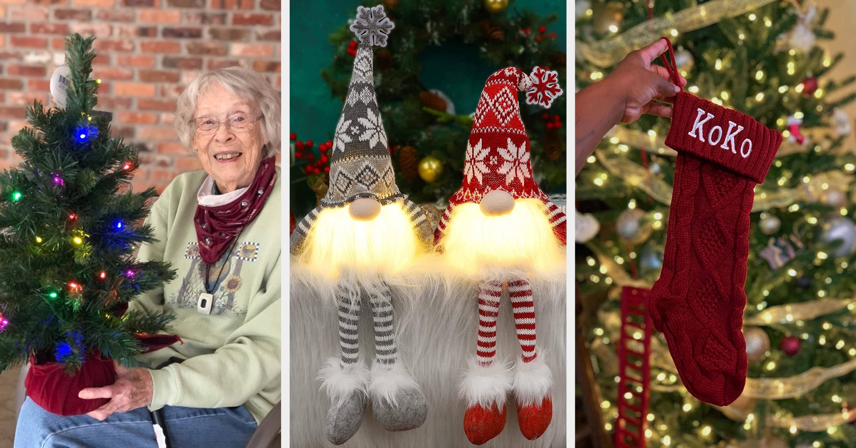 31 Home Decor Products That’ll Make This Holiday Season Feel Extra Special