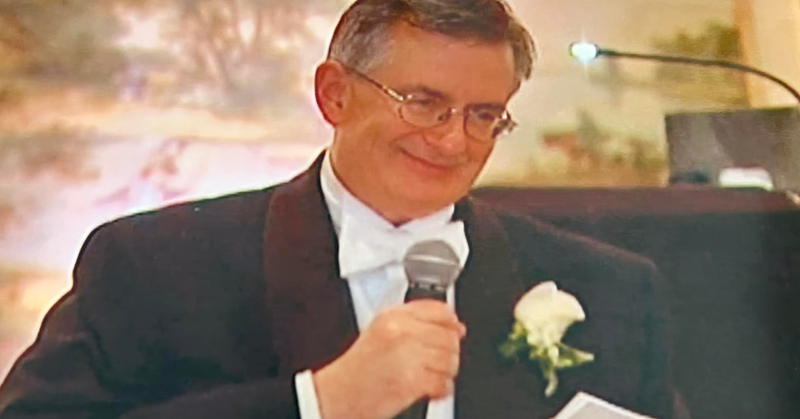 My Dad Had Some Unusual Requests For His Funeral. 3 Years Later, People Are Still Talking About It.