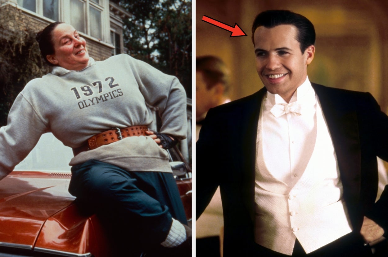 Literally Everyone Hates These Movie Characters From The ‘90s — Do You Know Who They Are?