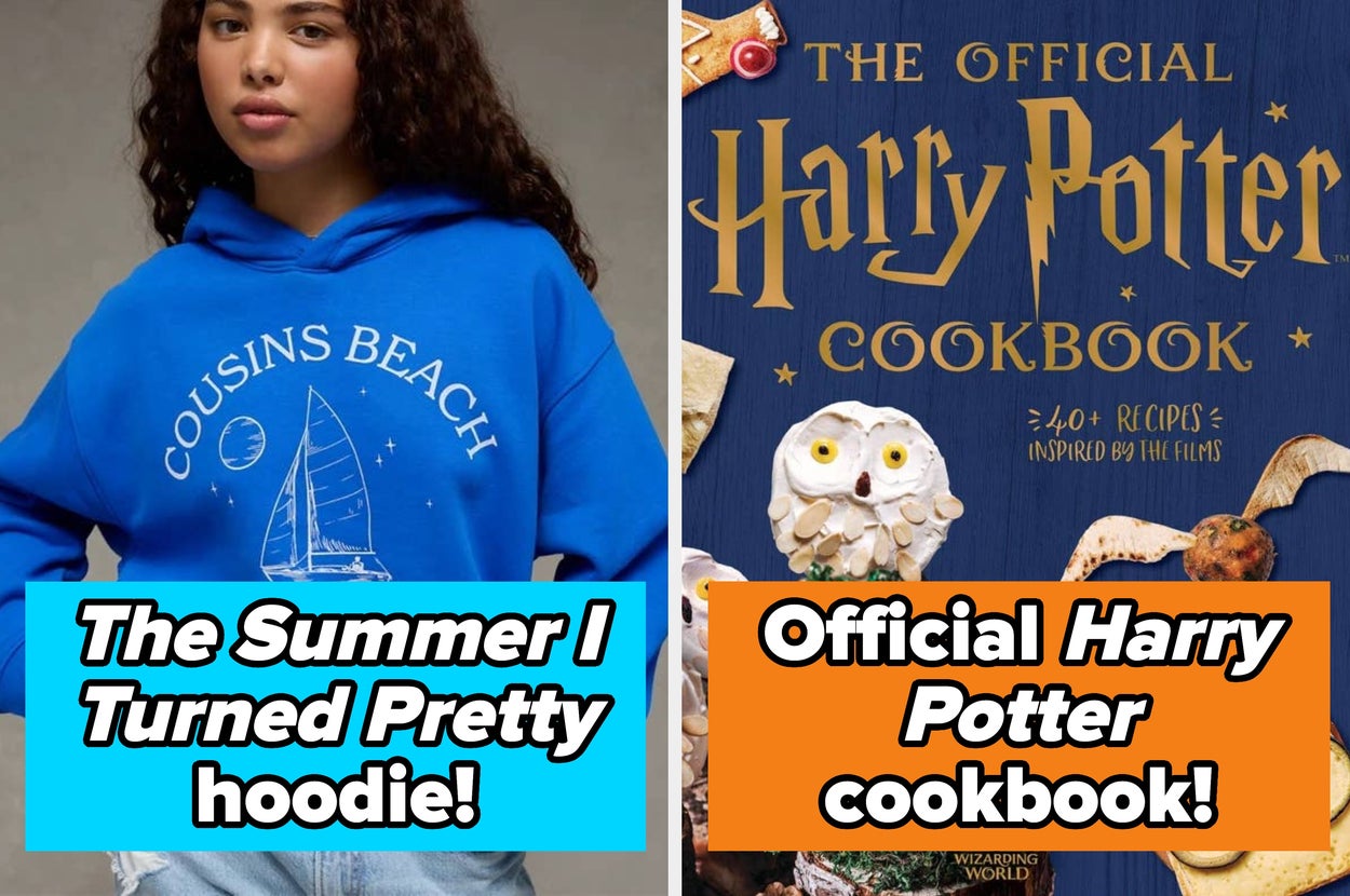 The Ultimate 2025 Gift Guide For Anyone Who Lives And Breathes Pop Culture