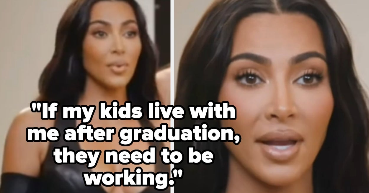 Millennials Are Discussing The Fact That So Many Of Our Parents "Charged Us Rent" When We Turned 18, And How It Often Did More Harm Than Good