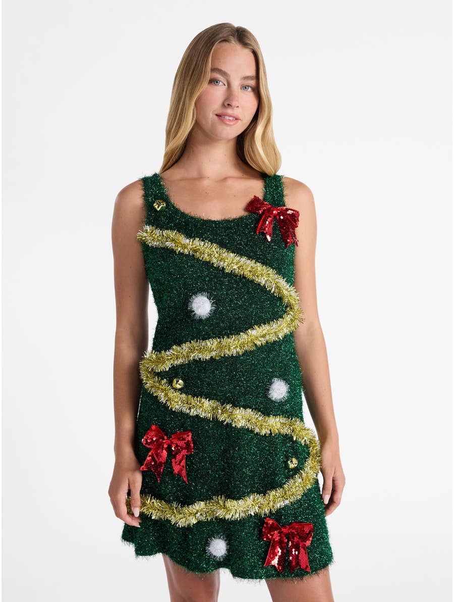 buzzfeed holiday dresses 22 Of The Best Holiday Party Dresses You Can Get On Amazon