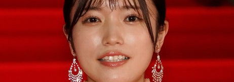 美山加恋さん（時事通信フォト）