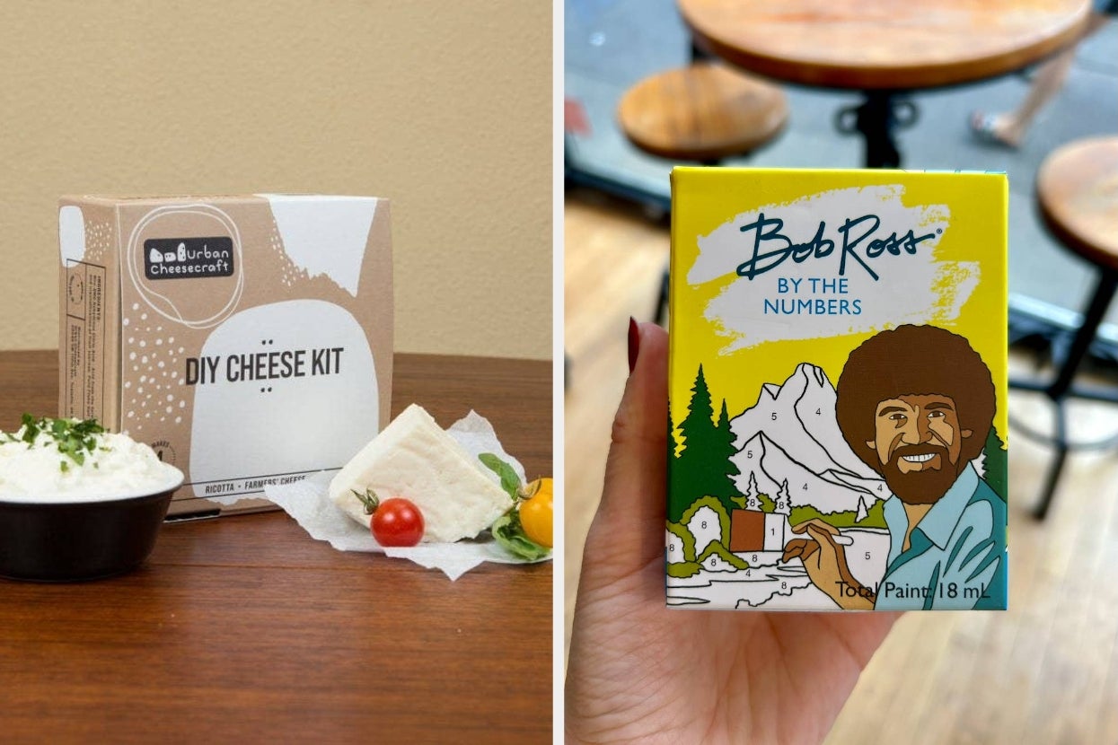 36 Cool Products That Are Basically Candy To Thirtysomethings