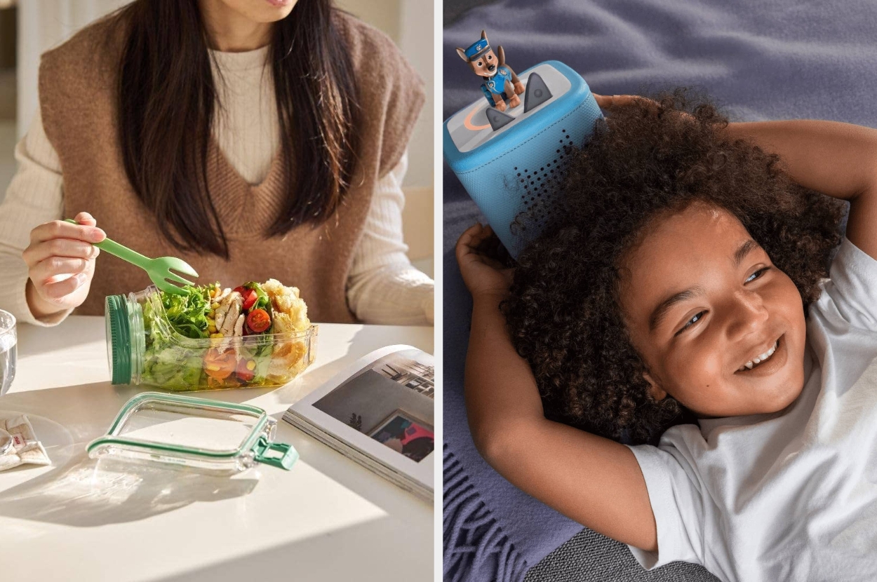 buzzfeed.com - Jessica Hall - Save Your Screen Time And Check Out These 27 TikTok-Trending Products *Without* Using The App