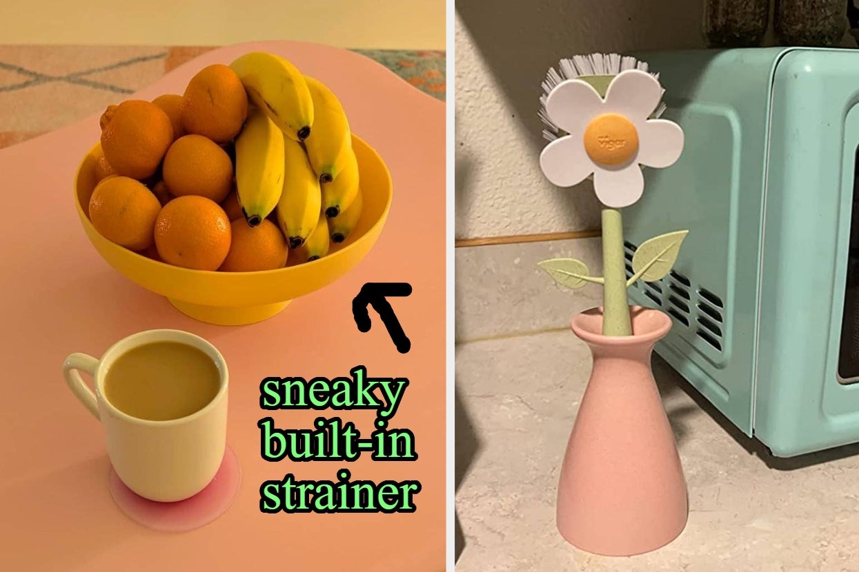 29 Things For Your Home That Don’t Look Functional But Really Are