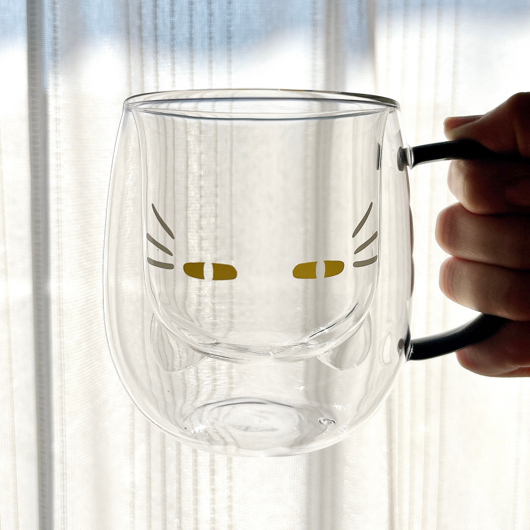 これ考えた人センス良すぎだろ…！ニトリの「面白マグカップ」シュール