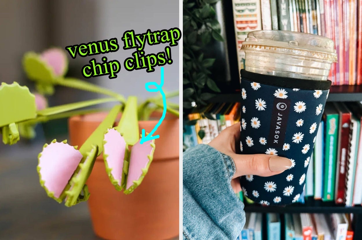 41 Products That Are So Darn Good, I Feel Like It’s My Duty To Share Them With You