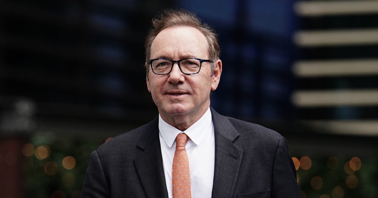 “I Literally Have No Home”: Kevin Spacey Opened Up About His Financial Struggles Following All The Sexual Assault Allegations