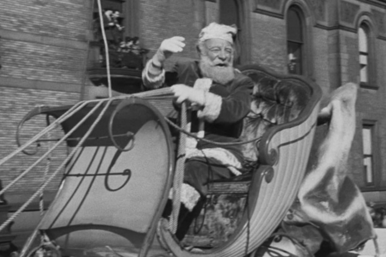 I Highly Doubt Anyone Is Acing This Nearly Impossible, Difficult Christmas Movie Quiz (But Good Luck!)