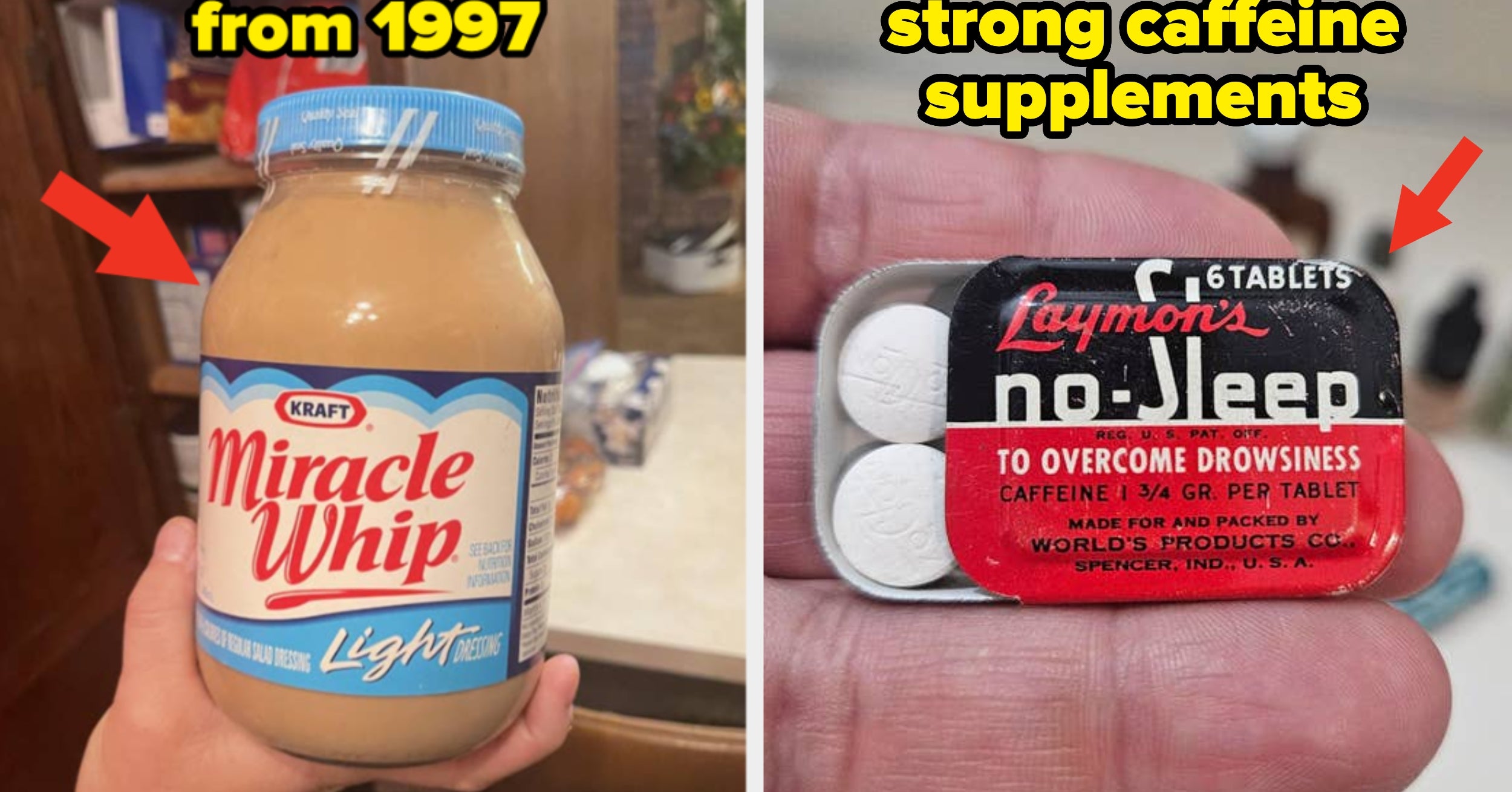 I Am Completely Freaked Out Yet Cannot Look Away From These Truly Unsettling Things People Found In Their Parents’ And Grandparents’ Homes