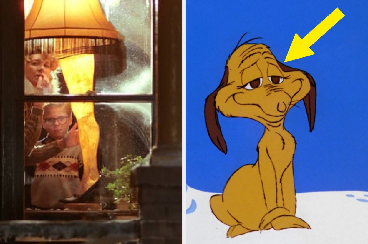 I'm Sorry, But Only A True Christmas Movie Fan Can Get 10/10 On This Quiz