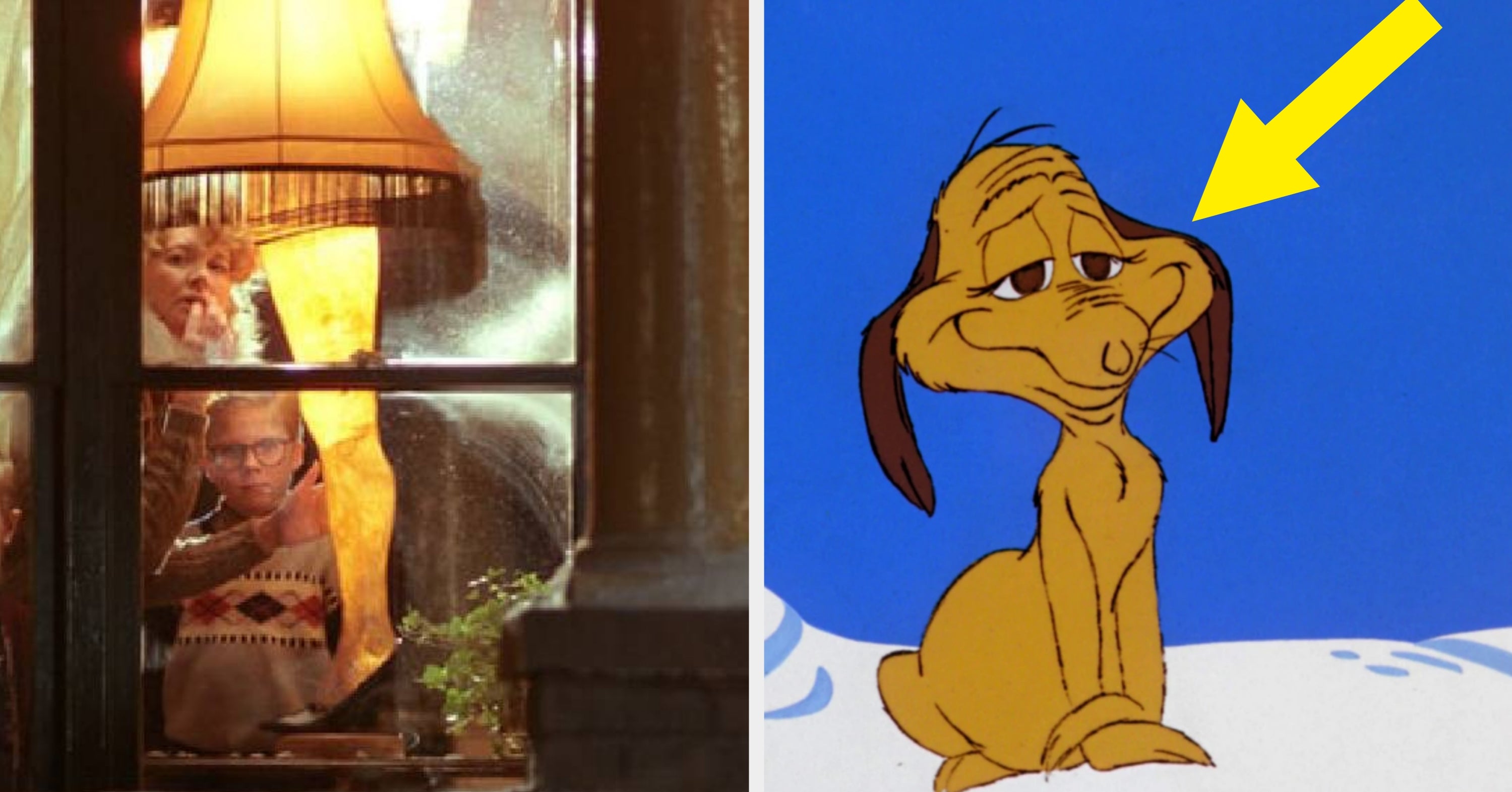 Grab Some Hot Cocoa, Get Cozy Under A Blanket, And See If You Can Ace This Christmas Movie Challenge!