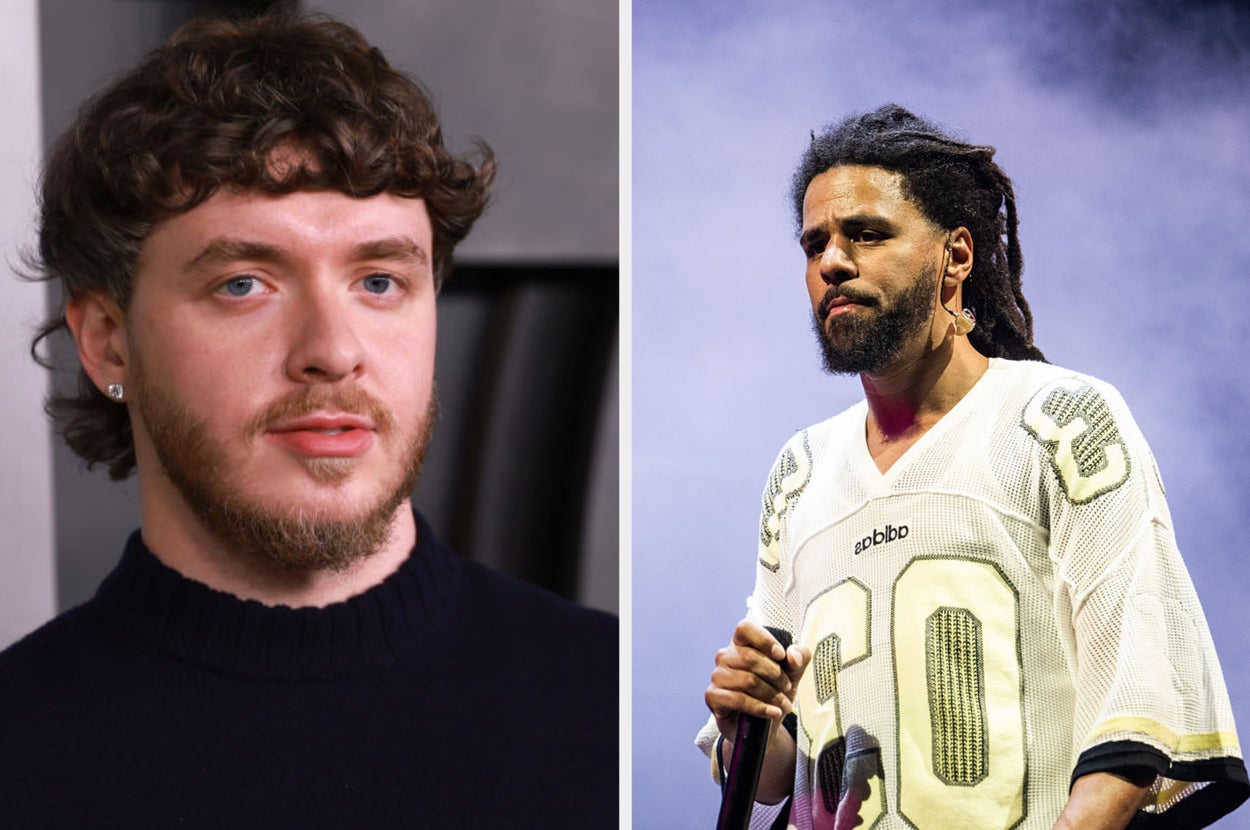 Play “This Or That” With My Favorite Music Artists, Simply Because I’m So Curious Who Everyone Likes Better!