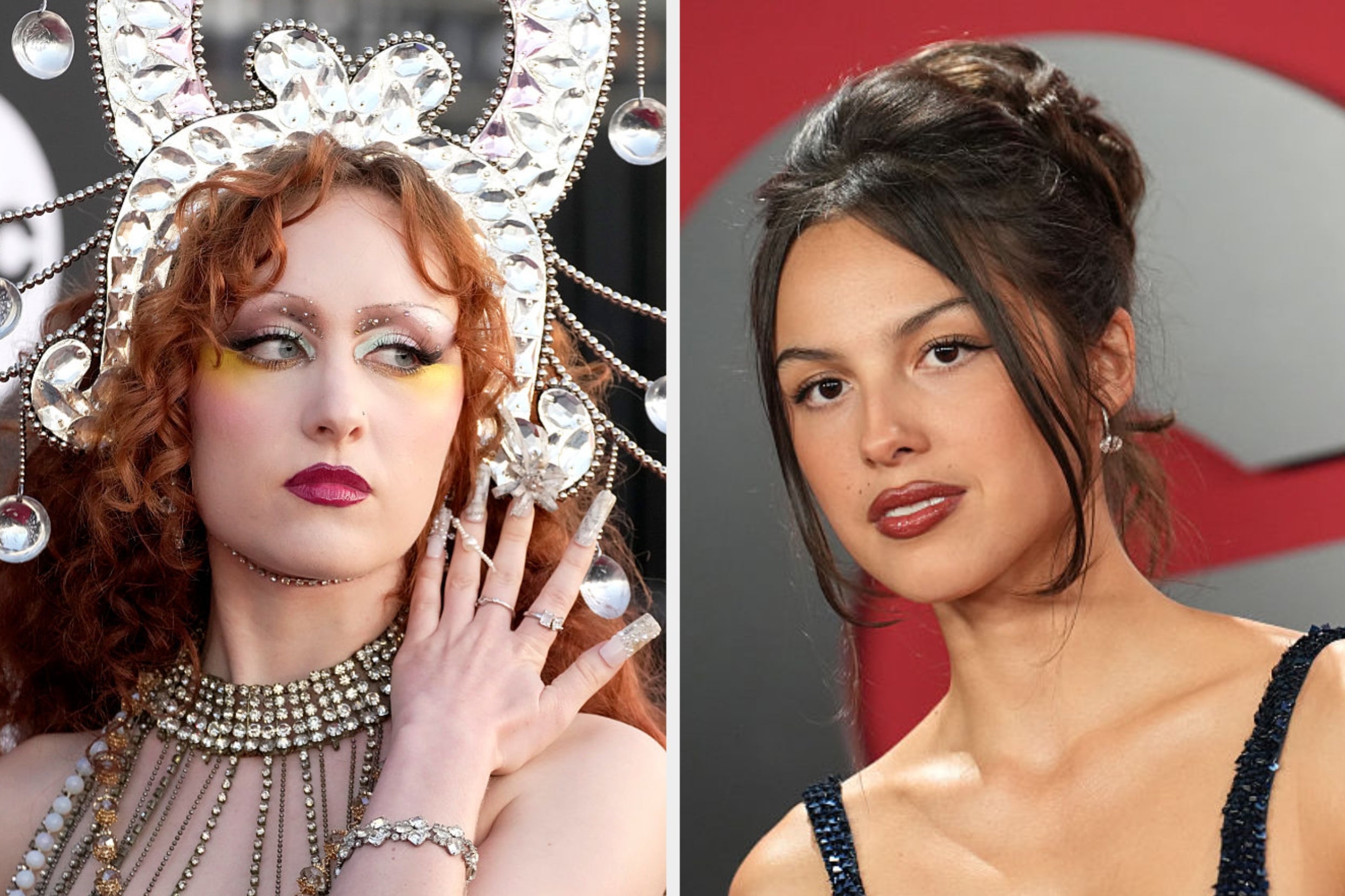 Choose Between These Music Artists And I'll Secretly Judge Your Taste Because I'm Wildly Curious Who You Prefer