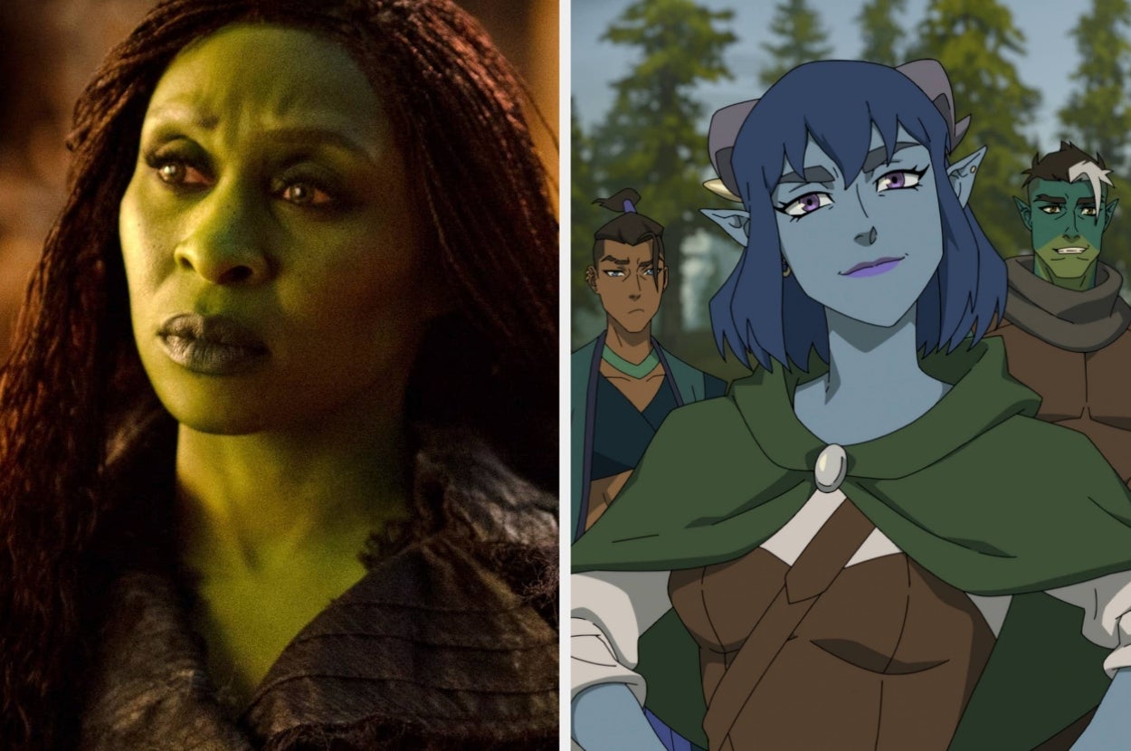 Here's A TV Show And Movie You Need To Watch This Weekend, Plus More TV And Movie News You Might've Missed