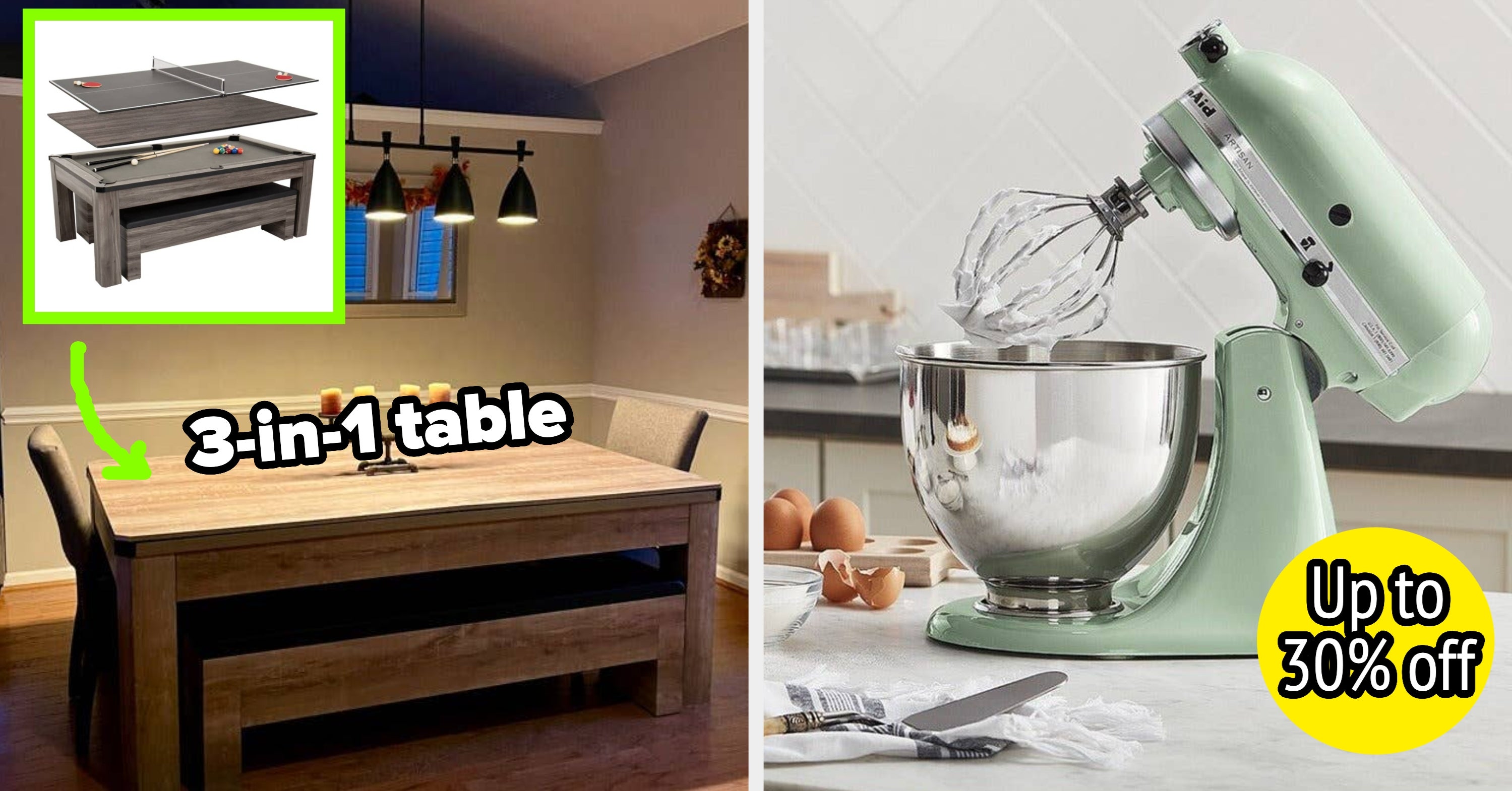 All The Best Deals At Wayfair’s Cyber Week Sale