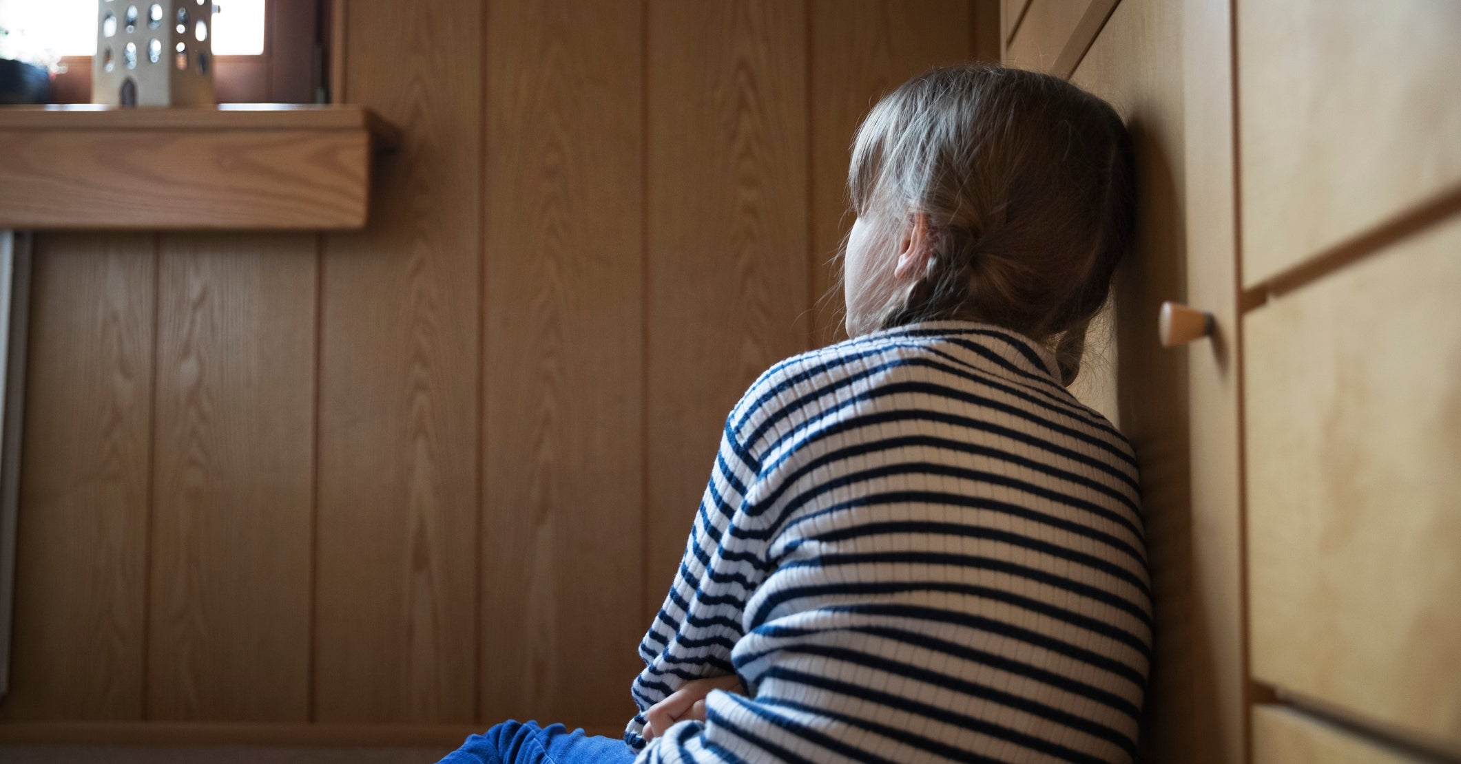 I Thought Moving My Kids To Germany Would Be Good For Us. I Just Didn't Expect It To Feel Like This.