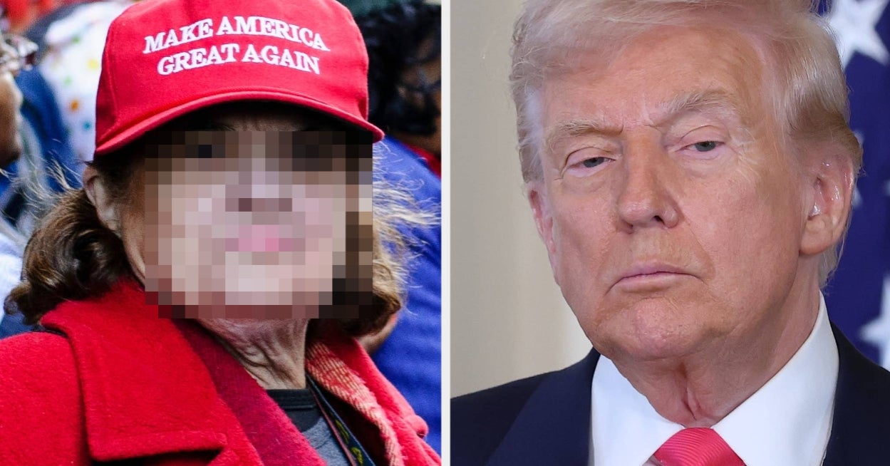 "I Was Once A Supporter Of Yours. Now I Am NOT!!!" — This Trump Voter's Rant About Rising Insurance Premiums Is Going Viral