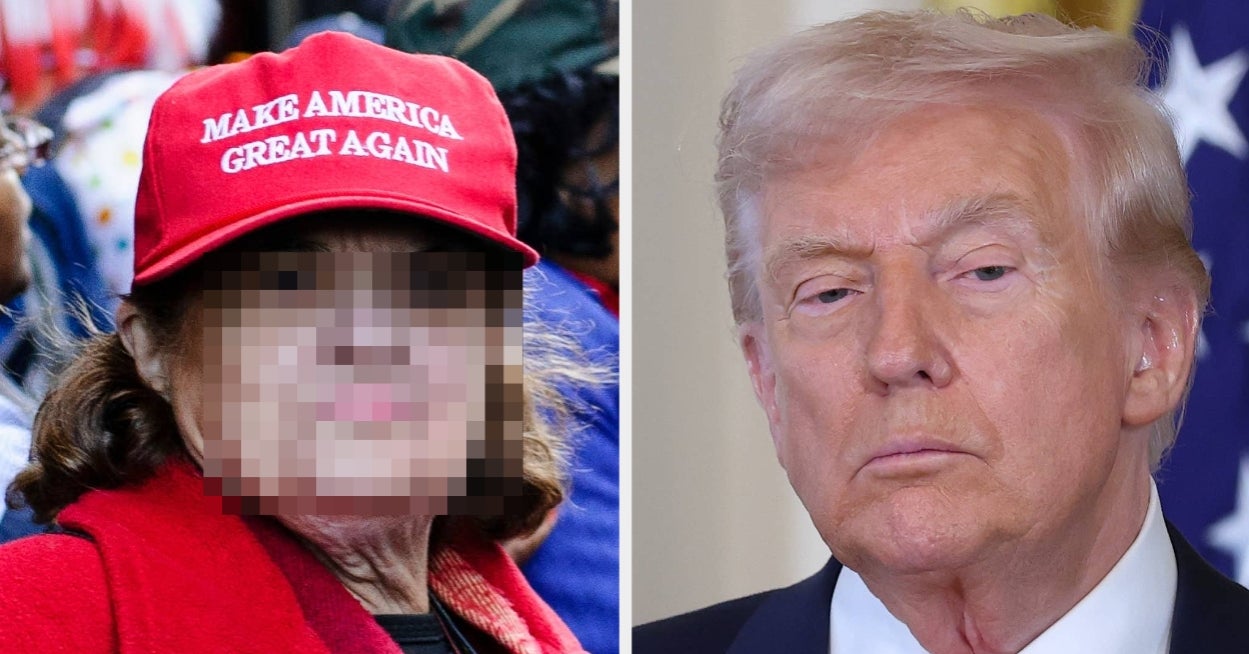 People Have No Sympathy For This Trump Supporter Who Complained About Their Rising Insurance Cost In A Viral Rant