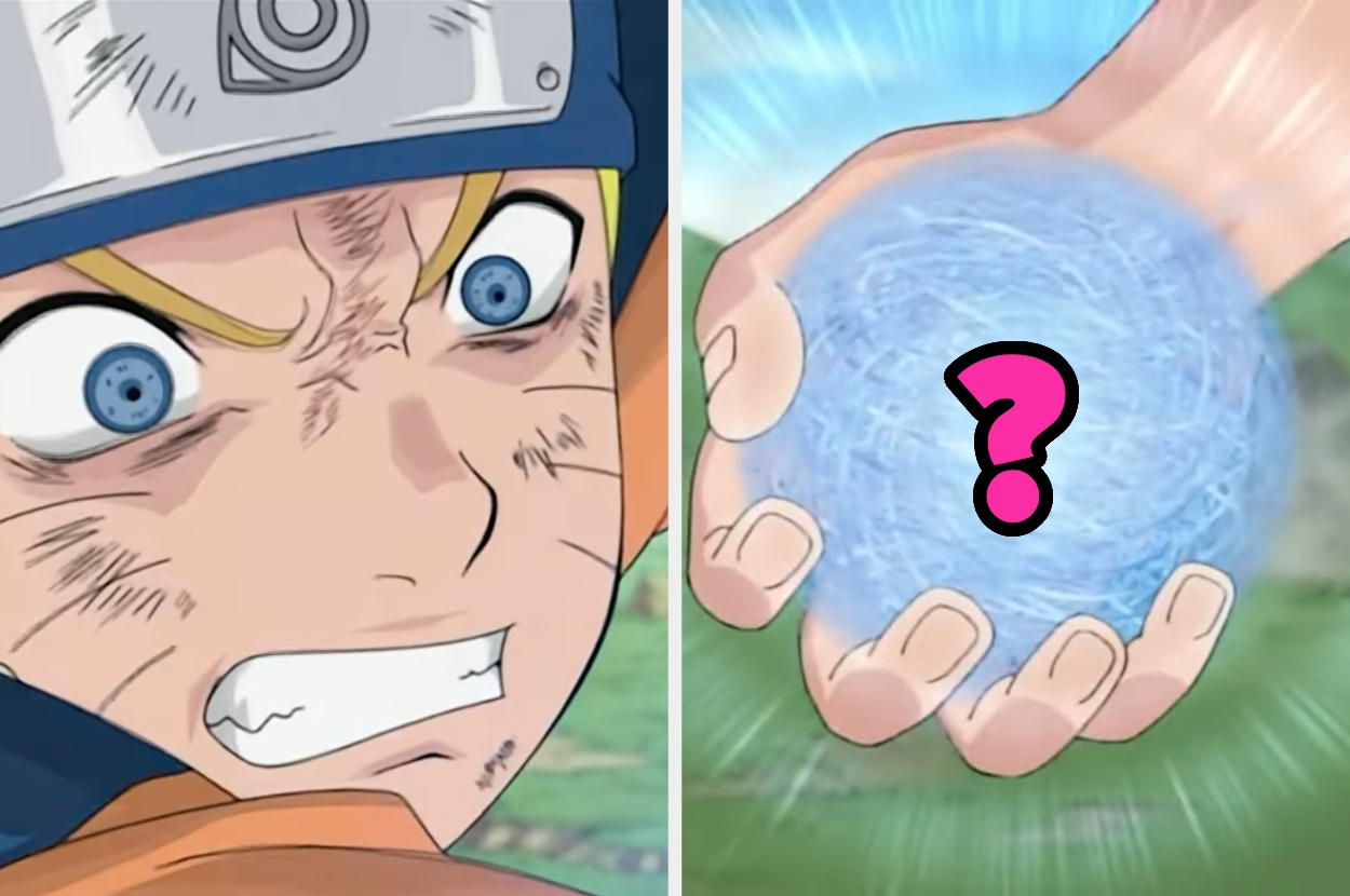 Anime character with determined expression holding a swirling energy sphere, hinting at an upcoming action scene in a TVAndMovies article