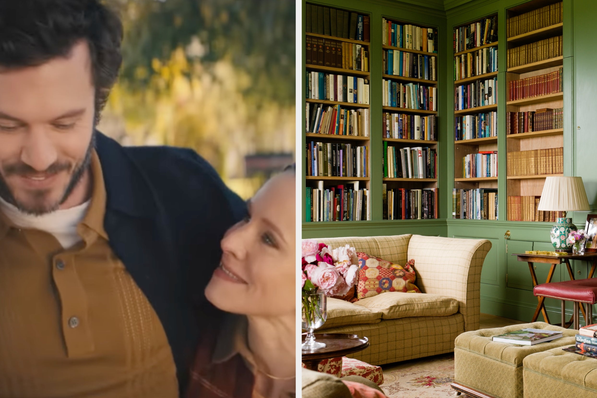 Create Your Ultimate Fairytale Library And We'll Reveal Which Literary Love Story Is Your Destiny