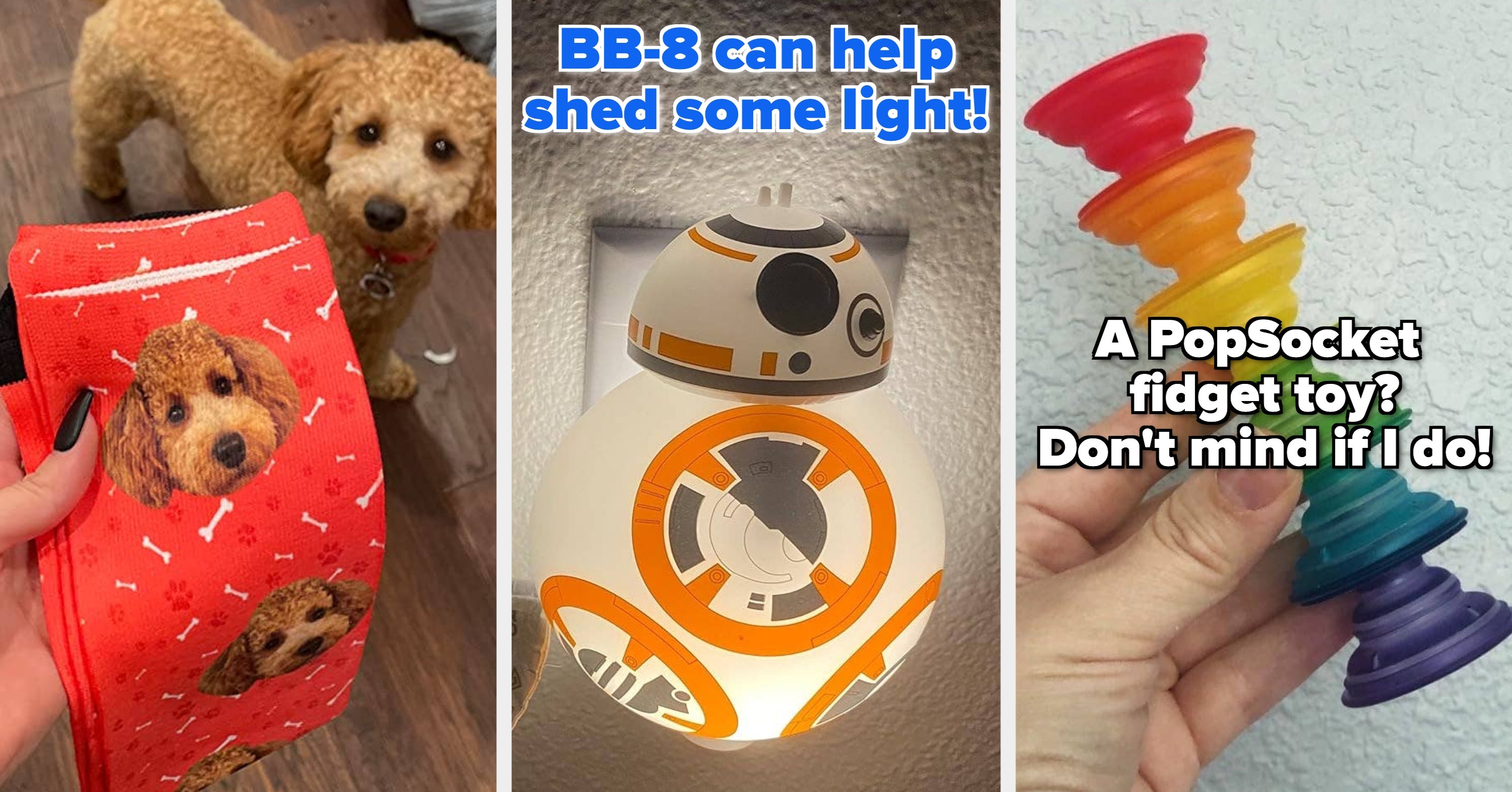 31 Quirky Stocking Stuffers For The Even Quirkier People In Your Life